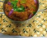 கேப்சிகம் சிக்கன் கிரேவி ரெசிபி ஸ்டேப் 7 புகைப்படம்