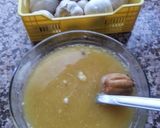 صورة لخطوة 11 من وصفة رز الاوزي مع دجاجة مشوية بالقنينه