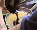 Foto langkah ke 5 dari resep Fudge Brownies.