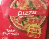 Foto del paso 1 de la receta: Pizzetas express a la sartén 👌