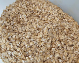 Foto del paso 1 de la receta: Pan de avena