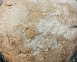 Foto del paso 3 de la receta: PANCITOS DE HARINA INTEGRAL Y HARINA DE SALVADO 🤗😋🤩💖🥖🥯🍞