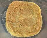 Foto del paso 2 de la receta: Sándwich de avena saludable
