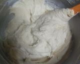 Foto del paso 3 de la receta: Cupcakes de oreo con crema de queso.🤗