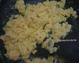 Foto langkah ke 1 dari resep Saboro Don, Ayam Cincang ala Jepang.