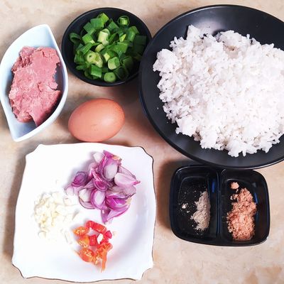 Langkah 1