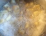 Sertés töpörtyű, zsír házilag recept fázis 1 fotója