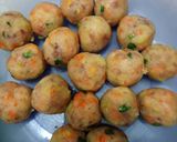 Foto langkah ke 5 dari resep Kroket.