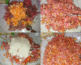 Foto del paso 2 de la receta: Albóndigas en salsa de tomate