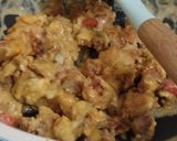 Foto langkah ke 5 dari resep Ayam Goreng Saus Telur Asin|Masak Cepat.