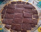 Foto del paso 5 de la receta: Chocotorta, rica y fácil de hacer 🤗