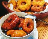 Foto del paso 8 de la receta: Picarones con Chancaca