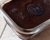 Foto langkah ke 5 dari resep Oreo Eclair / Oreo Dessert box endul.