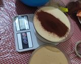 Foto langkah ke 3 dari resep Bolu Susu Tiramisu Mini.
