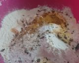 Foto del paso 1 de la receta: Scons veganos para picnic veraniego
