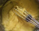 ખાંડવી (કૂકરમાં બનાવેલ)(Khandvi Recipe In Gujarati) રેસીપી સ્ટેપ3ફોટો