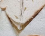 A picture of step 1 of Grill Sandwich.