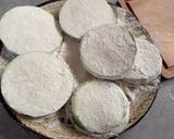 Foto del passaggio 3 della ricetta Cordon bleu di zucchine in forno