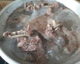Foto langkah ke 1 dari resep Sop Iga Sapi.