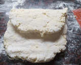 Foto del paso 3 de la receta: Masa hojaldrada rápida para tartas