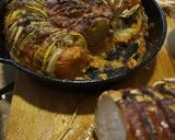 Foto langkah ke 4 dari resep Ratatouille.