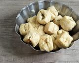 Foto langkah ke 4 dari resep Tahu isi sayur (crispy).
