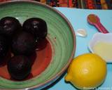 Beetroot salad recipe step 6 photo