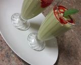 A picture of step 4 of Avo Shake!.