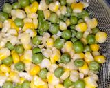 વેજિટેબલ મેગી (Vegetable Maggi Recipe In Gujarati) રેસીપી સ્ટેપ1ફોટો