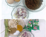 Foto langkah ke 1 dari resep Resep pare kambu (khas makassar).