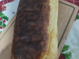 Pan lactal sin gluten
