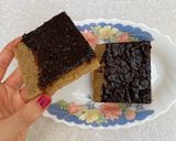 Foto del paso 4 de la receta: Brownies de banana