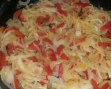 Foto del paso 1 de la receta: Tarta especial de merluza