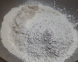 Foto del paso 1 de la receta: Galletitas Escocesas (Shortbread)