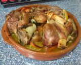 Foto del paso 5 de la receta: Codillo al horno