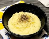 Foto langkah ke 4 dari resep Creamy Mashed potato.