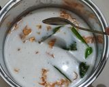 Foto langkah ke 5 dari resep Nasi Uduk Rempah Betawi di Magic Com.