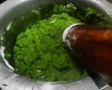 ગ્રીન ખીચું (Green Khichu Recipe In Gujarati) રેસીપી સ્ટેપ3ફોટો