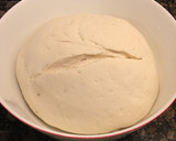 Foto del paso 8 de la receta: Pan Rústico sin gluten, muy rápido y sencillo