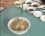 A picture of step 9 of Eight Treasure Gourd Chicken | Eight Major Cuisines of China · Min (Fujian) cuisine.