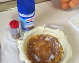 Foto del paso 3 de la receta Tarta de naranja e higos secos 