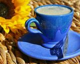 Foto del paso 4 de la receta: Café con canela y leche ☕