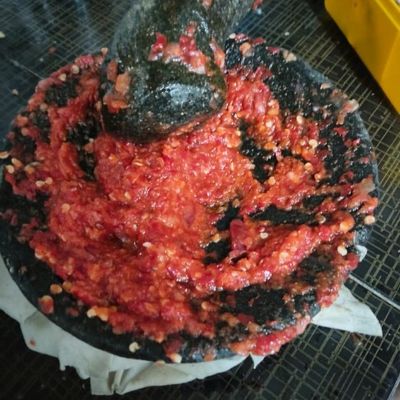 Langkah 3