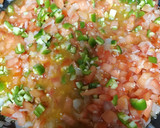 Foto del paso 4 de la receta: Chiles rellenos con camarón 🦐🦐🦐