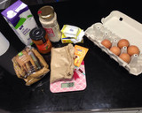 Foto del paso 1 de la receta: Bizcocho integral de albaricoque