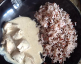 Foto del paso 5 de la receta: Pollo tandoori masala