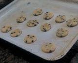 Foto del paso 2 de la receta: 🍪 Galletitas Toddy 🍪 Cookies con chip de chocolate 🍪