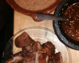 Foto del paso 13 de la receta: Salsa macha con cacao