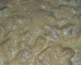 A picture of step 2 of Fajita Macaroni.