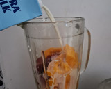 Foto langkah ke 3 dari resep Mix Fruit Juice.